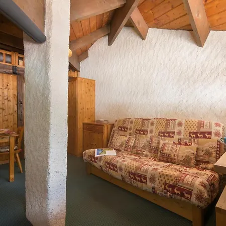 Sainte-foy-l'argentiere Sleeps 2 * Chamonix