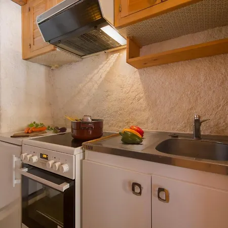Sainte-foy-l'argentiere Sleeps 2 * Chamonix
