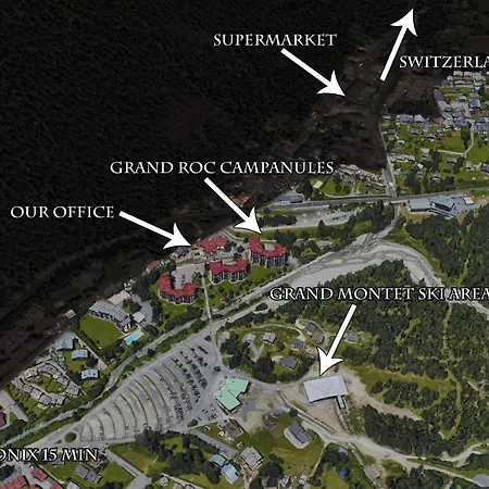 Sainte-foy-l'argentiere Sleeps 2 *