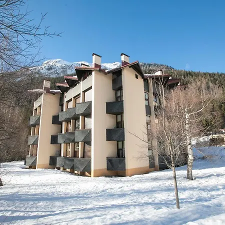 Sainte-foy-l'argentiere Sleeps 2 Apartment Chamonix
